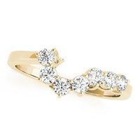 Thumbnail for [Diamond Engagement Rings, Diamond Stud Earrings, and Gold Jewelry Online]-Angelucci Jewelry