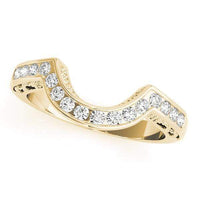 Thumbnail for [Diamond Engagement Rings, Diamond Stud Earrings, and Gold Jewelry Online]-Angelucci Jewelry