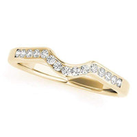Thumbnail for [Diamond Engagement Rings, Diamond Stud Earrings, and Gold Jewelry Online]-Angelucci Jewelry