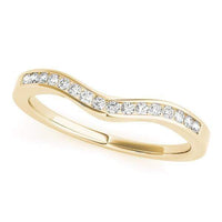 Thumbnail for [Diamond Engagement Rings, Diamond Stud Earrings, and Gold Jewelry Online]-Angelucci Jewelry