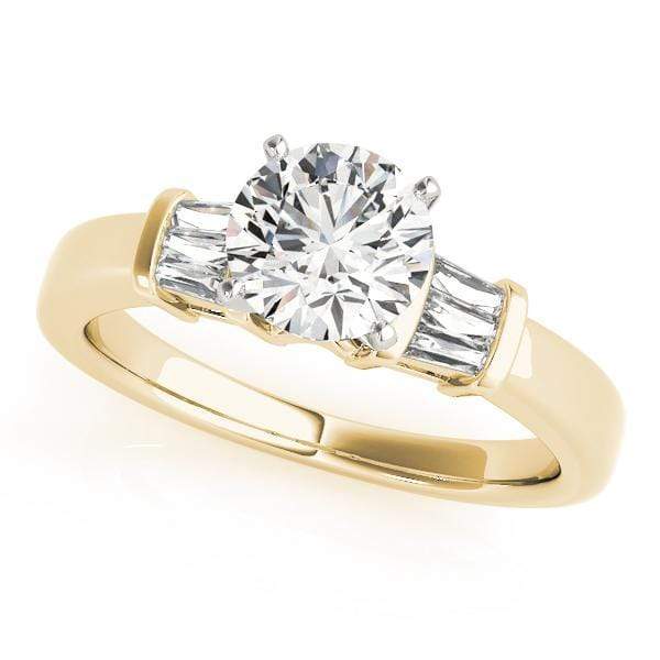 [Diamond Engagement Rings, Diamond Stud Earrings, and Gold Jewelry Online]-Angelucci Jewelry