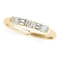 Thumbnail for [Diamond Engagement Rings, Diamond Stud Earrings, and Gold Jewelry Online]-Angelucci Jewelry