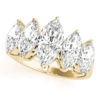 Thumbnail for [Diamond Engagement Rings, Diamond Stud Earrings, and Gold Jewelry Online]-Angelucci Jewelry