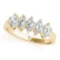 Thumbnail for [Diamond Engagement Rings, Diamond Stud Earrings, and Gold Jewelry Online]-Angelucci Jewelry