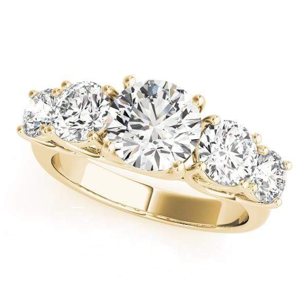 [Diamond Engagement Rings, Diamond Stud Earrings, and Gold Jewelry Online]-Angelucci Jewelry