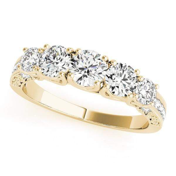 [Diamond Engagement Rings, Diamond Stud Earrings, and Gold Jewelry Online]-Angelucci Jewelry