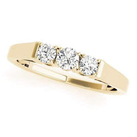 Thumbnail for [Diamond Engagement Rings, Diamond Stud Earrings, and Gold Jewelry Online]-Angelucci Jewelry