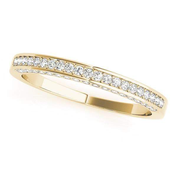 [Diamond Engagement Rings, Diamond Stud Earrings, and Gold Jewelry Online]-Angelucci Jewelry