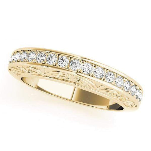 [Diamond Engagement Rings, Diamond Stud Earrings, and Gold Jewelry Online]-Angelucci Jewelry