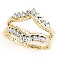 Thumbnail for [Diamond Engagement Rings, Diamond Stud Earrings, and Gold Jewelry Online]-Angelucci Jewelry