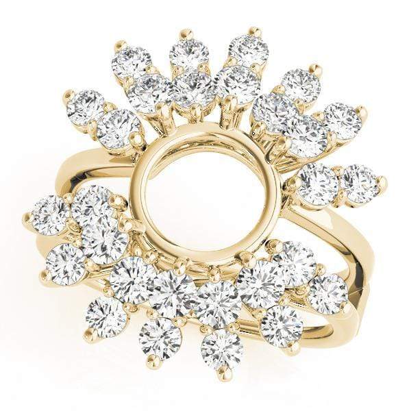 [Diamond Engagement Rings, Diamond Stud Earrings, and Gold Jewelry Online]-Angelucci Jewelry