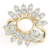 Thumbnail for [Diamond Engagement Rings, Diamond Stud Earrings, and Gold Jewelry Online]-Angelucci Jewelry