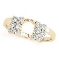 Thumbnail for [Diamond Engagement Rings, Diamond Stud Earrings, and Gold Jewelry Online]-Angelucci Jewelry