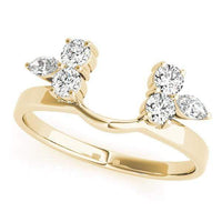 Thumbnail for [Diamond Engagement Rings, Diamond Stud Earrings, and Gold Jewelry Online]-Angelucci Jewelry