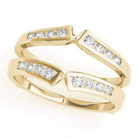 Thumbnail for [Diamond Engagement Rings, Diamond Stud Earrings, and Gold Jewelry Online]-Angelucci Jewelry