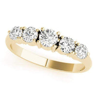 Thumbnail for [Diamond Engagement Rings, Diamond Stud Earrings, and Gold Jewelry Online]-Angelucci Jewelry