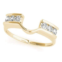 Thumbnail for [Diamond Engagement Rings, Diamond Stud Earrings, and Gold Jewelry Online]-Angelucci Jewelry