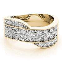 Thumbnail for [Diamond Engagement Rings, Diamond Stud Earrings, and Gold Jewelry Online]-Angelucci Jewelry