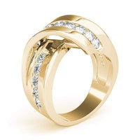 Thumbnail for [Diamond Engagement Rings, Diamond Stud Earrings, and Gold Jewelry Online]-Angelucci Jewelry