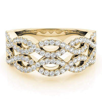 Thumbnail for [Diamond Engagement Rings, Diamond Stud Earrings, and Gold Jewelry Online]-Angelucci Jewelry