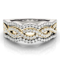 Thumbnail for [Diamond Engagement Rings, Diamond Stud Earrings, and Gold Jewelry Online]-Angelucci Jewelry