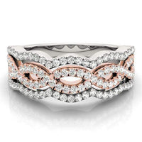Thumbnail for [Diamond Engagement Rings, Diamond Stud Earrings, and Gold Jewelry Online]-Angelucci Jewelry