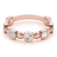 Thumbnail for [Diamond Engagement Rings, Diamond Stud Earrings, and Gold Jewelry Online]-Angelucci Jewelry