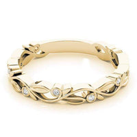 Thumbnail for [Diamond Engagement Rings, Diamond Stud Earrings, and Gold Jewelry Online]-Angelucci Jewelry
