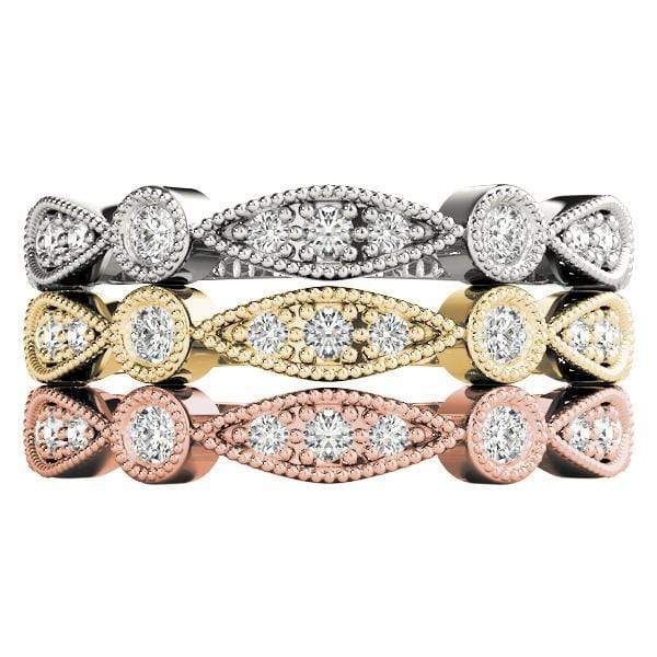 [Diamond Engagement Rings, Diamond Stud Earrings, and Gold Jewelry Online]-Angelucci Jewelry