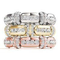 Thumbnail for [Diamond Engagement Rings, Diamond Stud Earrings, and Gold Jewelry Online]-Angelucci Jewelry