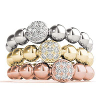 Thumbnail for [Diamond Engagement Rings, Diamond Stud Earrings, and Gold Jewelry Online]-Angelucci Jewelry