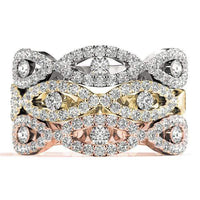 Thumbnail for [Diamond Engagement Rings, Diamond Stud Earrings, and Gold Jewelry Online]-Angelucci Jewelry