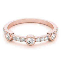 Thumbnail for [Diamond Engagement Rings, Diamond Stud Earrings, and Gold Jewelry Online]-Angelucci Jewelry