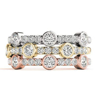 Thumbnail for [Diamond Engagement Rings, Diamond Stud Earrings, and Gold Jewelry Online]-Angelucci Jewelry