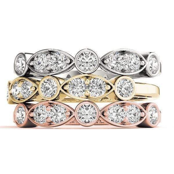 [Diamond Engagement Rings, Diamond Stud Earrings, and Gold Jewelry Online]-Angelucci Jewelry