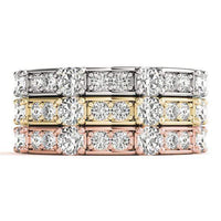 Thumbnail for [Diamond Engagement Rings, Diamond Stud Earrings, and Gold Jewelry Online]-Angelucci Jewelry