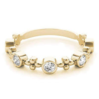 Thumbnail for [Diamond Engagement Rings, Diamond Stud Earrings, and Gold Jewelry Online]-Angelucci Jewelry