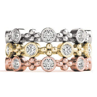 Thumbnail for [Diamond Engagement Rings, Diamond Stud Earrings, and Gold Jewelry Online]-Angelucci Jewelry