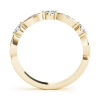 Thumbnail for [Diamond Engagement Rings, Diamond Stud Earrings, and Gold Jewelry Online]-Angelucci Jewelry
