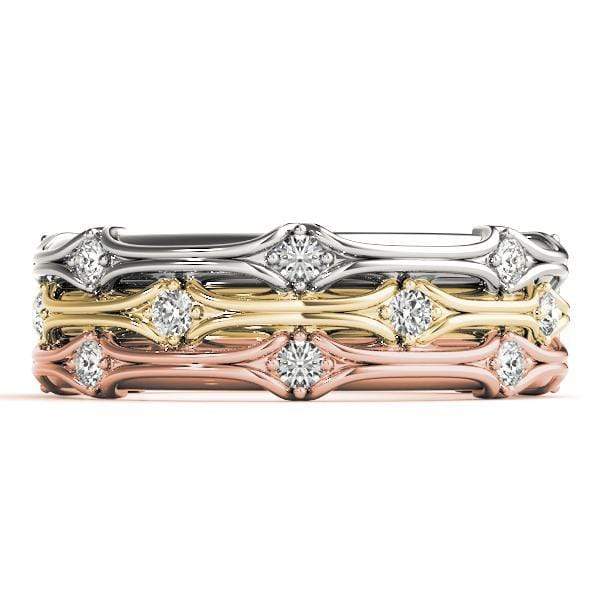[Diamond Engagement Rings, Diamond Stud Earrings, and Gold Jewelry Online]-Angelucci Jewelry