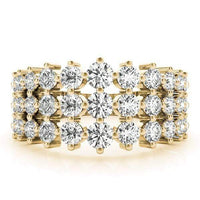 Thumbnail for [Diamond Engagement Rings, Diamond Stud Earrings, and Gold Jewelry Online]-Angelucci Jewelry