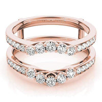 Thumbnail for [Diamond Engagement Rings, Diamond Stud Earrings, and Gold Jewelry Online]-Angelucci Jewelry