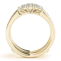 Thumbnail for [Diamond Engagement Rings, Diamond Stud Earrings, and Gold Jewelry Online]-Angelucci Jewelry