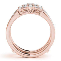Thumbnail for [Diamond Engagement Rings, Diamond Stud Earrings, and Gold Jewelry Online]-Angelucci Jewelry