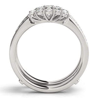 Thumbnail for [Diamond Engagement Rings, Diamond Stud Earrings, and Gold Jewelry Online]-Angelucci Jewelry