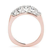 Thumbnail for [Diamond Engagement Rings, Diamond Stud Earrings, and Gold Jewelry Online]-Angelucci Jewelry