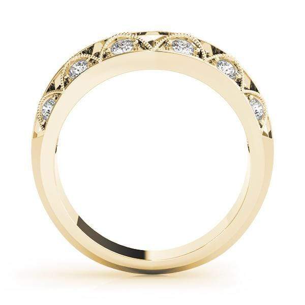 [Diamond Engagement Rings, Diamond Stud Earrings, and Gold Jewelry Online]-Angelucci Jewelry