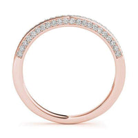 Thumbnail for [Diamond Engagement Rings, Diamond Stud Earrings, and Gold Jewelry Online]-Angelucci Jewelry