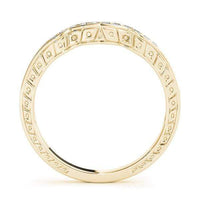 Thumbnail for [Diamond Engagement Rings, Diamond Stud Earrings, and Gold Jewelry Online]-Angelucci Jewelry