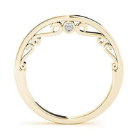 Thumbnail for [Diamond Engagement Rings, Diamond Stud Earrings, and Gold Jewelry Online]-Angelucci Jewelry